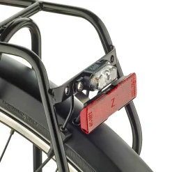 ROSE Bikes Adapter Plate for Rear Reflector| Reflectors