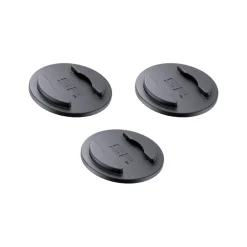 ROSE Bikes Adhesive Kit SPC+ Smartphone Holder, Set of 3| Smartphone Accessories