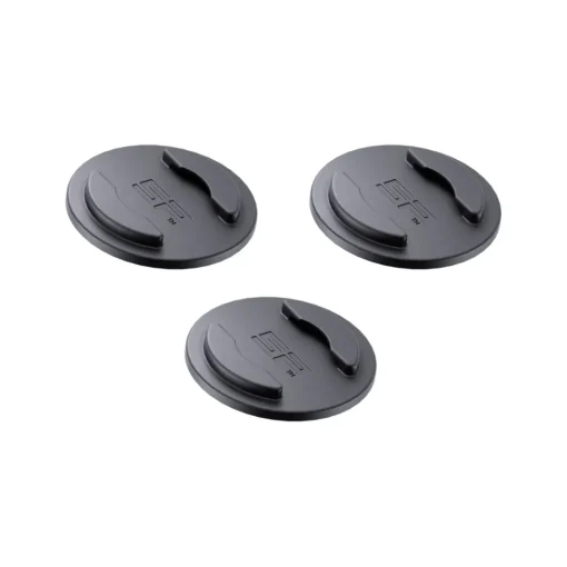 ROSE Bikes Adhesive Kit SPC+ Smartphone Holder, Set of 3| Smartphone Accessories