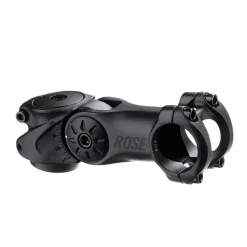 ROSE Bikes Adjust Edition Angle-adjustable A-Head Stem for 31.8mm| Stems For Threadless Steerers