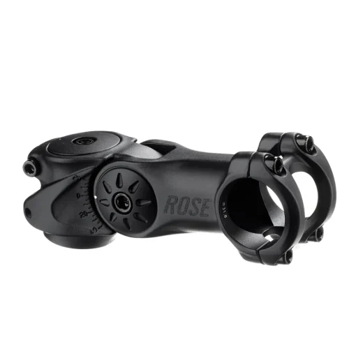 ROSE Bikes Adjust Edition Angle-adjustable A-Head Stem for 31.8mm| Stems For Threadless Steerers