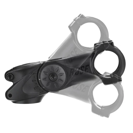 ROSE Bikes Adjust Edition Angle-adjustable A-Head Stem for 31.8mm| Stems For Threadless Steerers