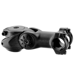 ROSE Bikes Adjust Edition Angle-adjustable A-Head Stem for 25.4mm| Stems For Threadless Steerers