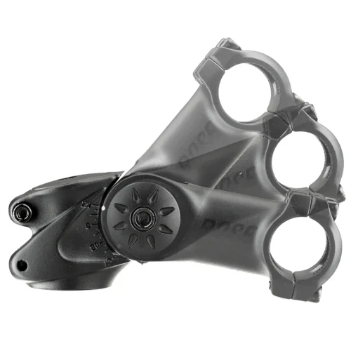 ROSE Bikes Adjust Edition Angle-adjustable A-Head Stem for 25.4mm| Stems For Threadless Steerers
