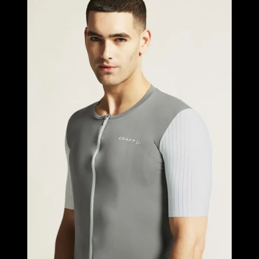 ROSE Bikes ADV AERO JERSEY M Short Sleeve Cycling Jersey| Road Jerseys|Short Sleeve Jerseys
