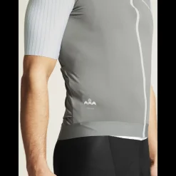 ROSE Bikes ADV AERO JERSEY M Short Sleeve Cycling Jersey| Road Jerseys|Short Sleeve Jerseys
