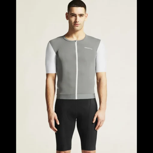 ROSE Bikes ADV AERO JERSEY M Short Sleeve Cycling Jersey| Road Jerseys|Short Sleeve Jerseys