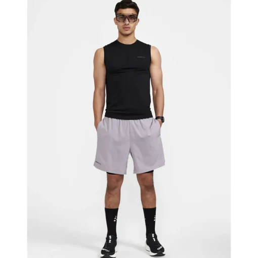 ROSE Bikes ADV COOL INTENSITY SL TEE M Sleeveless Vest| Cycling Undershirts