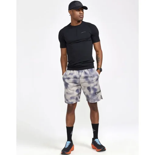 ROSE Bikes ADV COOL INTESITY SS TEE M Short Sleeve Undershirt| Cycling Undershirts
