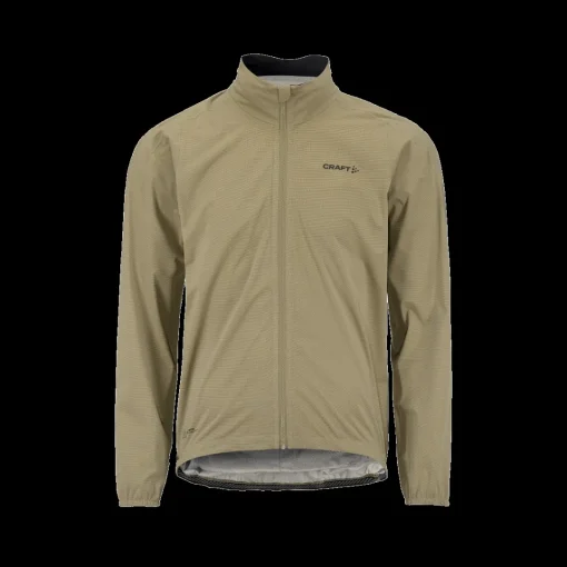 ROSE Bikes ADV ENDUR HYDRO JACKET 2 M Rain Jacket| Waterproof Jackets
