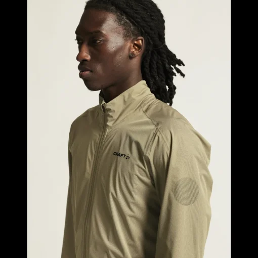 ROSE Bikes ADV ENDUR HYDRO JACKET 2 M Rain Jacket| Waterproof Jackets