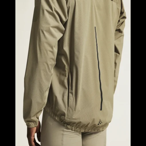 ROSE Bikes ADV ENDUR HYDRO JACKET 2 M Rain Jacket| Waterproof Jackets