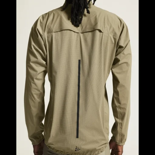 ROSE Bikes ADV ENDUR HYDRO JACKET 2 M Rain Jacket| Waterproof Jackets