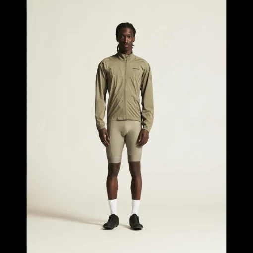 ROSE Bikes ADV ENDUR HYDRO JACKET 2 M Rain Jacket| Waterproof Jackets