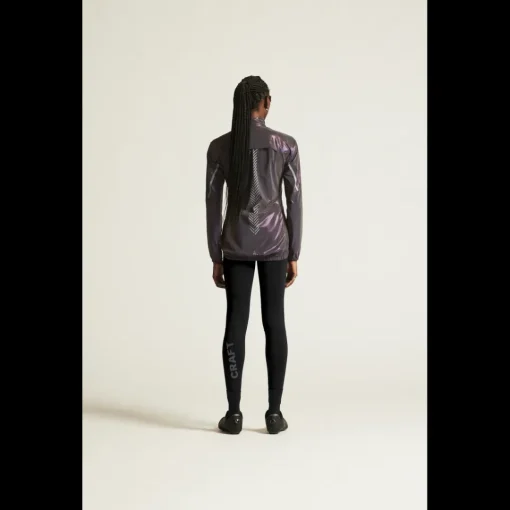ROSE Bikes ADV ENDUR HYDRO LUMEN JACKET 2 W Women's Rain Jacket| Waterproof Jackets|Road Bike Jackets