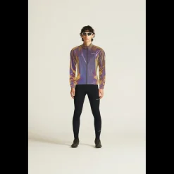 ROSE Bikes ADV ENDUR HYDRO LUMEN JACKET 2 M Rain Jacket| Waterproof Jackets|Road Bike Jackets