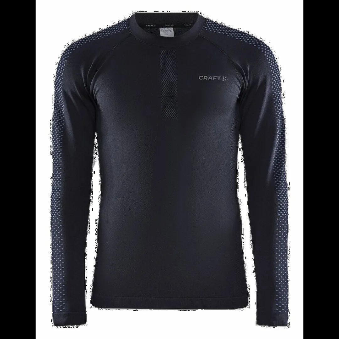 ROSE Bikes ADV WARM INTENSITY LS M Long Sleeve Base Layer| Cycling Undershirts