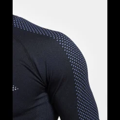ROSE Bikes ADV WARM INTENSITY LS M Long Sleeve Base Layer| Cycling Undershirts