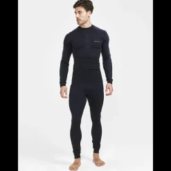 ROSE Bikes ADV WARM INTENSITY LS M Long Sleeve Base Layer| Cycling Undershirts