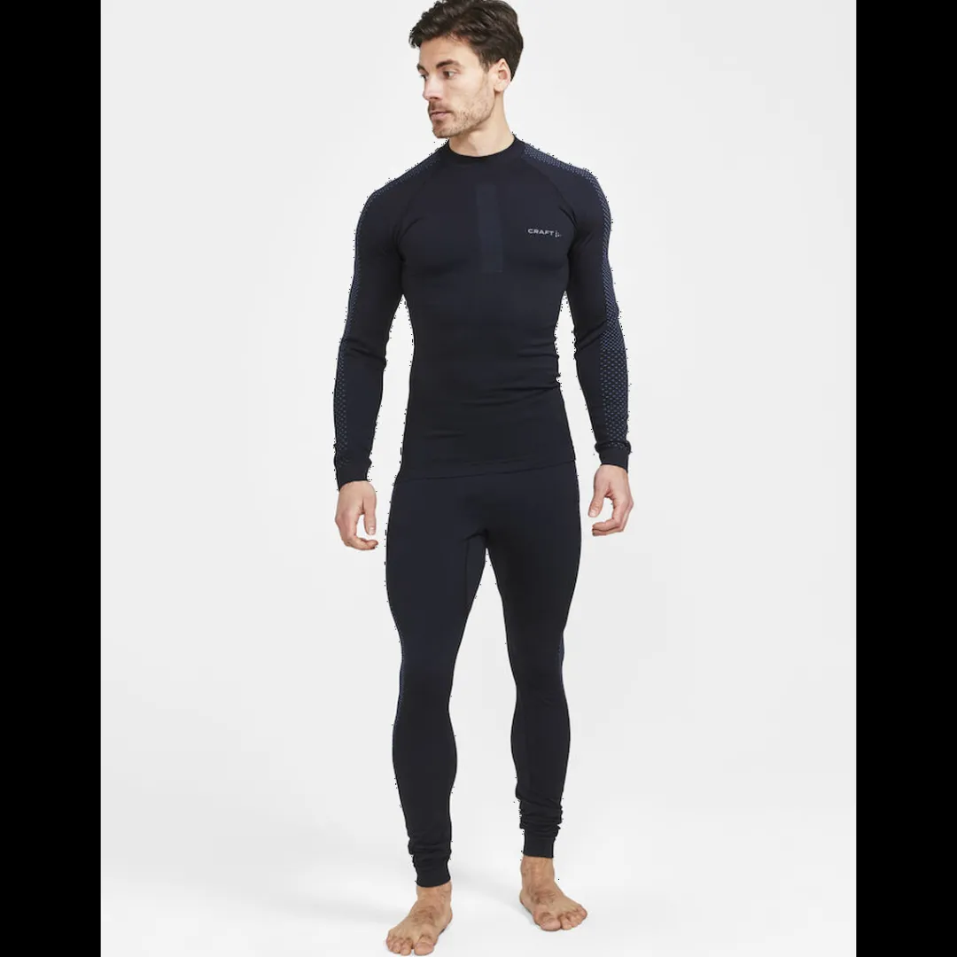 ROSE Bikes ADV WARM INTENSITY LS M Long Sleeve Base Layer| Cycling Undershirts