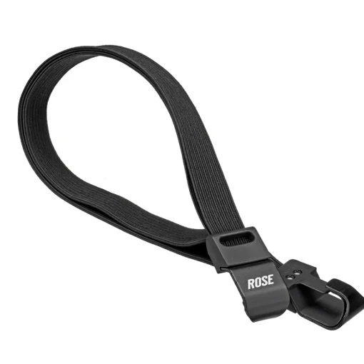 ROSE Bikes Adventure 2-fold Tensioning Strap mit Safety Hooks| Accessories|Straps