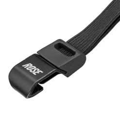 ROSE Bikes Adventure 2-fold Tensioning Strap mit Safety Hooks| Accessories|Straps