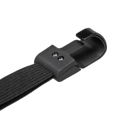 ROSE Bikes Adventure 2-fold Tensioning Strap mit Safety Hooks| Accessories|Straps