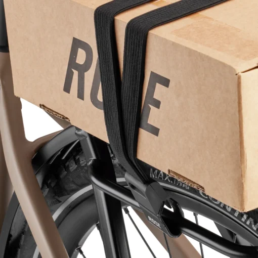 ROSE Bikes Adventure 2-fold Tensioning Strap mit Safety Hooks| Accessories|Straps