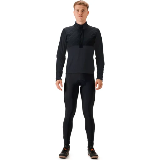 ROSE Bikes ADVENTURE grid fleece thermo jersey ls Lang-sleeved Jersey| MTB Shirts|Road Jerseys