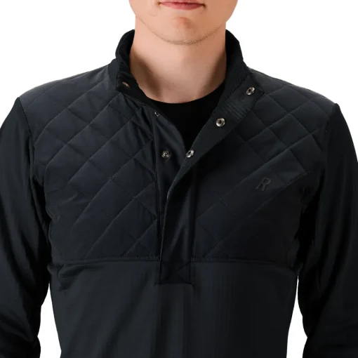 ROSE Bikes ADVENTURE grid fleece thermo jersey ls Lang-sleeved Jersey| MTB Shirts|Road Jerseys