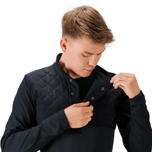 ROSE Bikes ADVENTURE grid fleece thermo jersey ls Lang-sleeved Jersey| MTB Shirts|Road Jerseys