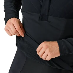 ROSE Bikes ADVENTURE grid fleece thermo jersey ls Lang-sleeved Jersey| MTB Shirts|Road Jerseys