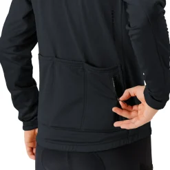 ROSE Bikes ADVENTURE grid fleece thermo jersey ls Lang-sleeved Jersey| MTB Shirts|Road Jerseys
