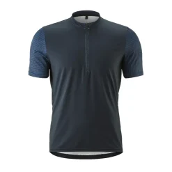 ROSE Bikes ADVENTURE JERSEY HALFZIP M Short Sleeve Cycling Jersey| Road Jerseys|Short Sleeve Jerseys