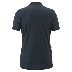 ROSE Bikes ADVENTURE JERSEY HALFZIP W Women's Bike Shirt| MTB Shirts|Short Sleeve Jerseys