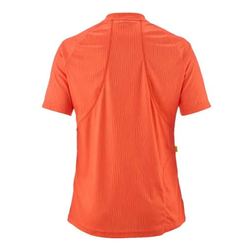 ROSE Bikes ADVENTURE JERSEY SOFT TOUCH W Women's Jersey| Technical Shirts|Short Sleeve Jerseys