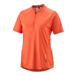 ROSE Bikes ADVENTURE JERSEY SOFT TOUCH W Women's Jersey| Technical Shirts|Short Sleeve Jerseys