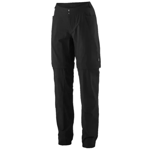 ROSE Bikes ADVENTURE PANTS ZIP OFF W Women’s Trousers| MTB Shorts And Pants|Casual Trousers