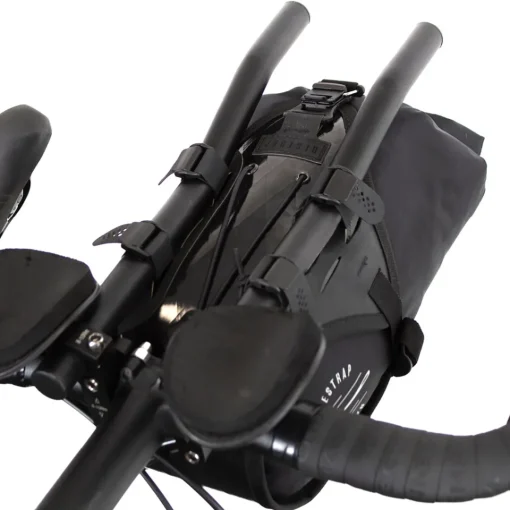 ROSE Bikes ADVENTURE RACE AERO Handlebar Bag| Bike Bags