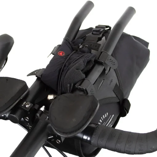 ROSE Bikes ADVENTURE RACE AERO Handlebar Bag| Bike Bags