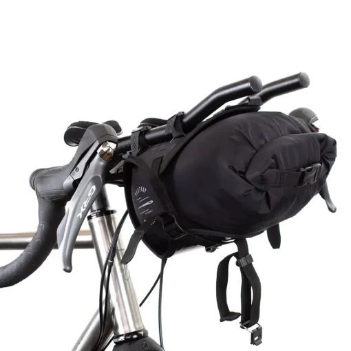 ROSE Bikes ADVENTURE RACE AERO Handlebar Bag| Bike Bags