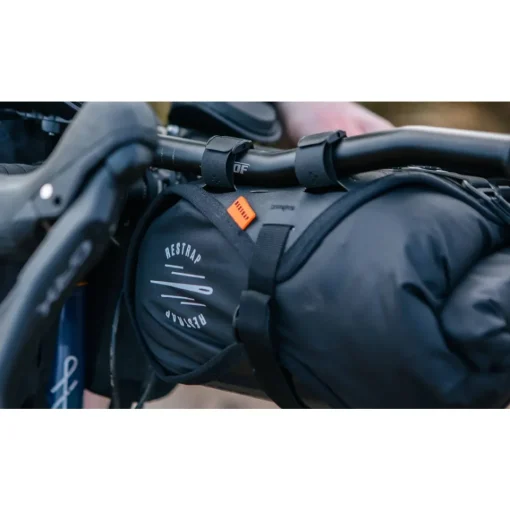 ROSE Bikes ADVENTURE RACE AERO Handlebar Bag| Bike Bags