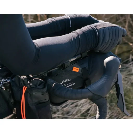 ROSE Bikes ADVENTURE RACE AERO Handlebar Bag| Bike Bags
