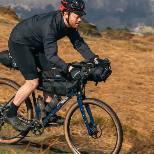 ROSE Bikes ADVENTURE RACE AERO Handlebar Bag| Bike Bags