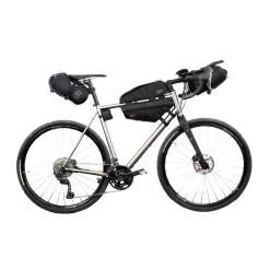 ROSE Bikes ADVENTURE RACE Frame Bag Small| Bike Bags