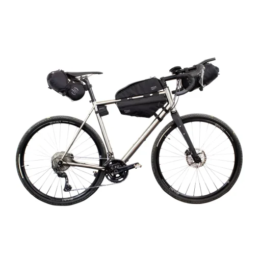 ROSE Bikes ADVENTURE RACE Frame Bag Small| Bike Bags
