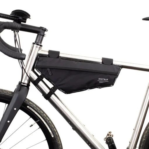 ROSE Bikes ADVENTURE RACE Frame Bag Small| Bike Bags