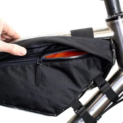ROSE Bikes ADVENTURE RACE Frame Bag Small| Bike Bags