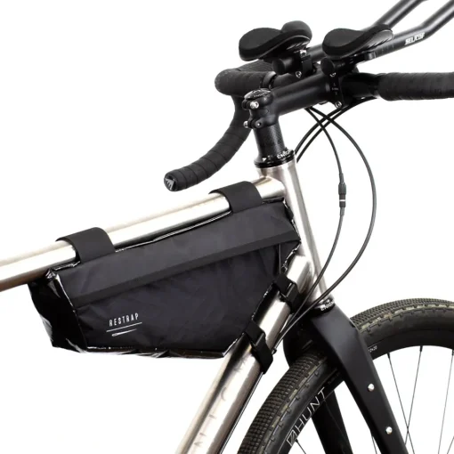 ROSE Bikes ADVENTURE RACE Frame Bag Small| Bike Bags