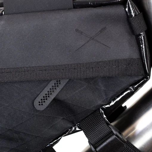 ROSE Bikes ADVENTURE RACE Frame Bag Small| Bike Bags